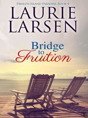 cover image of Bridge to Fruition
